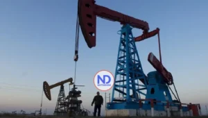 Petróleo Texas sube este lunes a 3,25%, se coloca a 102 dólares