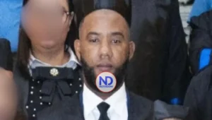 Sigue arrestado fiscal acusado recibir soborno 10,000 dólares