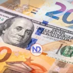 Dólar subió 79 centavos y euro 16; eran vendidos 61.04 y 72.11