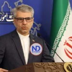 Irán admite contactos con EU pero niega haya conversaciones