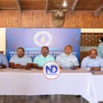 Víctor Pichardo afirma jornada de preinscripción fortalece al PRM en Monte Plata