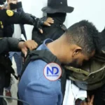 Procuraduría usó dinero marcado para atrapar fiscal pidió soborno