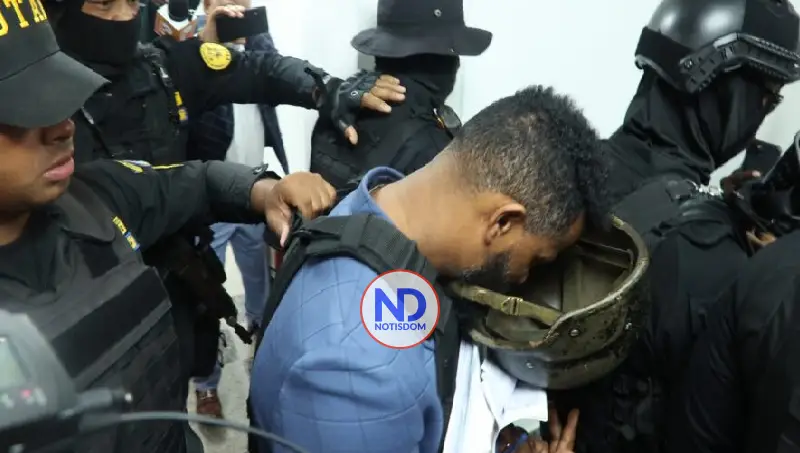 Procuraduría usó dinero marcado para atrapar fiscal pidió soborno 2 Procuraduría usó dinero marcado para atrapar fiscal pidió soborno