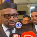 Wilson Camacho califica de repugnante, indignante e inaceptable caso de corrupción de procurador fiscal