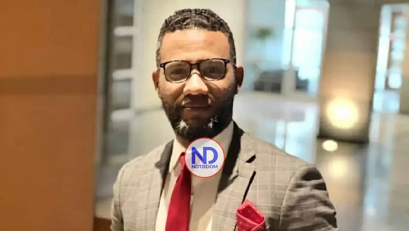 Casos en los que ha trabajado el fiscal Aurelio Valdez siguen su curso, afirma Mirna Ortiz