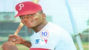 Ex pelotero Ricardo Jospeh será llevado al Pabellón de la Fama