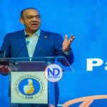 Ascención resalta fortaleza RD frente incertidumbres globales