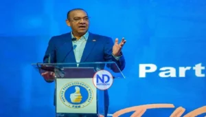 Ascención resalta fortaleza RD frente incertidumbres globales