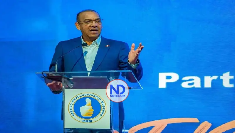 Ascención resalta fortaleza RD frente incertidumbres globales 2 Ascención resalta fortaleza RD frente incertidumbres globales