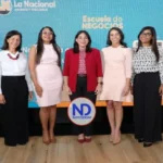La Nacional de Ahorros impulsa su Escuela de Negocios en RD