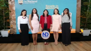 La Nacional de Ahorros impulsa su Escuela de Negocios en RD