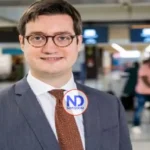 Vinci Airports nombra a Cyril Girot director general Aerodom