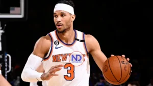 Knicks aseguran su lugar en los playoffs 2026