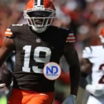 La NFL llegará a Italia este 2026 con los Cleveland Browns y los New Orleans Saints