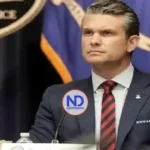 EEUU dice conversaciones con Irán «son reales y ganan fuerza»