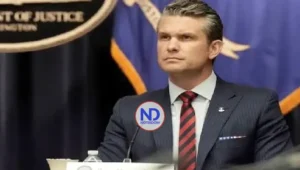 EEUU dice conversaciones con Irán «son reales y ganan fuerza»