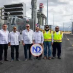 Dice termoeléctrica de Manzanillo es la más moderna del Caribe