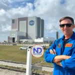 NASA comienza cuenta regresiva para lanzamiento lunar en más de medio siglo