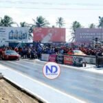 Angel Infante conquista las dos pruebas Caribbean de Dragueo