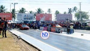 Angel Infante conquista las dos pruebas Caribbean de Dragueo