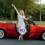 Michelle Flores lanza el video oficial de “Celoso 2.0”, el clásico merengue que renace para nuevas generaciones