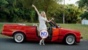 Michelle Flores lanza el video oficial de “Celoso 2.0”, el clásico merengue que renace para nuevas generaciones