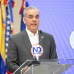 Abinader declara la tecnificación de la Dicrim como política de Estado para desmontar la impunidad