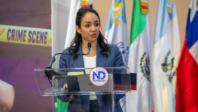 NOTISDOM FOTOS PF2026 2026 03 04T120214.637 Abinader declara la tecnificación de la Dicrim como política de Estado para desmontar la impunidad