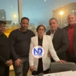 Aracelis Cepeda lanza candidatura para presidir el Frente de Mujeres del PRM en Montreal