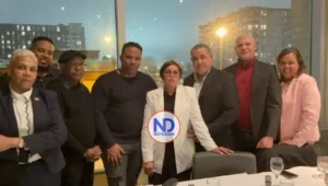 Aracelis Cepeda lanza candidatura para presidir el Frente de Mujeres del PRM en Montreal