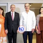 Presidente Abinader viaja a Chile para transmisión de mando del mandatario electo José Antonio Kast Rist