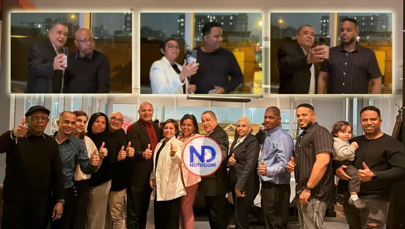 Lealtad Política Montreal inicia operativos de “Verifícate” para impulsar el crecimiento del PRM