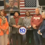 La Gran Parada Dominicana del Bronx dedica su edición 2026 a la provincia de San Cristóbal