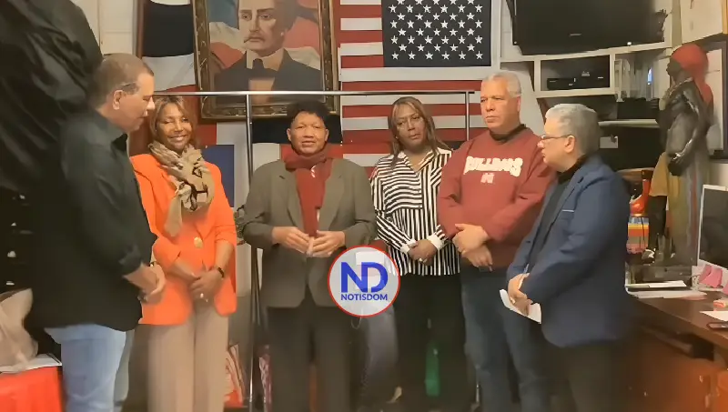 La Gran Parada Dominicana del Bronx dedica su edición 2026 a la provincia de San Cristóbal