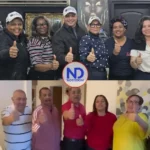 Lealtad Política moviliza a la diáspora y fortalece el PRM con jornadas de “Verifícate” en NY y Montreal