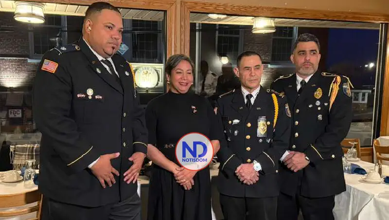 NOTISDOM FOTOS PF2026 2026 03 17T110434.059 Viceministra Chandrai Estévez visita consulado RD en Nueva Jersey y fortalece lazos con la diáspora