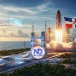 República Dominicana entra a la economía espacial con ambicioso puerto en Pedernales