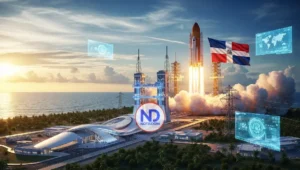 República Dominicana entra a la economía espacial con ambicioso puerto en Pedernales