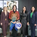 Nueva York honra a Minerva Mirabal con exposición histórica que revive su legado de lucha y libertad