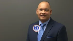 Fuerza del Pueblo fortalece su proyección global con designación de Manny Ramírez en posición clave