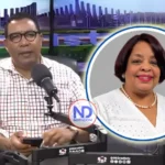 Dolores Luciano surge como sustituta natural de Mateo Rondón en San Cristóbal, según LOANEWS