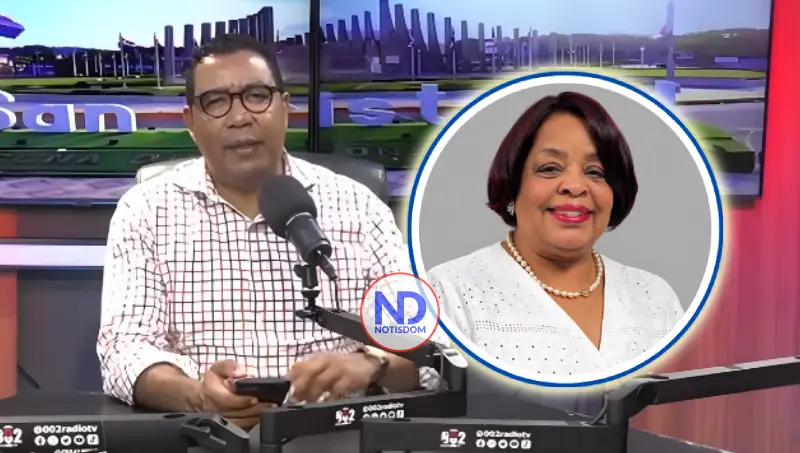 Dolores Luciano surge como sustituta natural de Mateo Rondón en San Cristóbal, según LOANEWS
