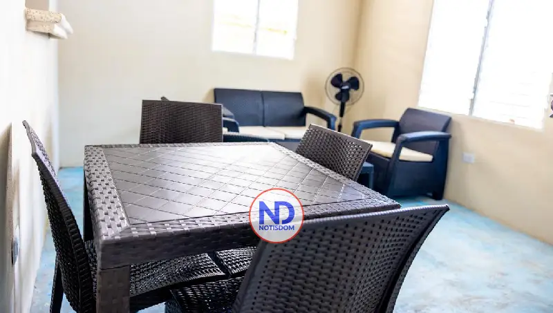 NOTISDOM FOTOS PF2026 2026 03 21T100630.683 ¡Gobierno Contigo! Propeep entrega vivienda digna a familia afectada por incendio en San Cristóbal