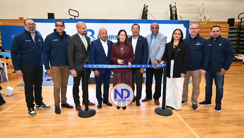 Banreservas acerca el sueño de vivienda a la diáspora con más de 6,000 ofertas en Lawrence [Video]