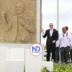 Abinader consagra legado de Peña Gómez al renombrar la avenida Ecológica en Santo Domingo Este