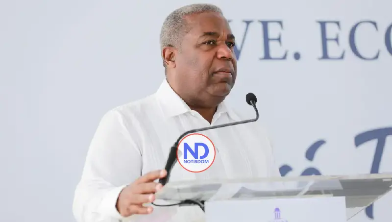 NOTISDOM FOTOS PF2026 2026 03 21T173620.695 Abinader consagra legado de Peña Gómez al renombrar la avenida Ecológica en Santo Domingo Este