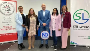 Impulsan emprendimiento latino en El Bronx con capacitación gratuita que abre puertas al éxito