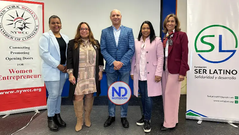 Impulsan emprendimiento latino en El Bronx con capacitación gratuita que abre puertas al éxito