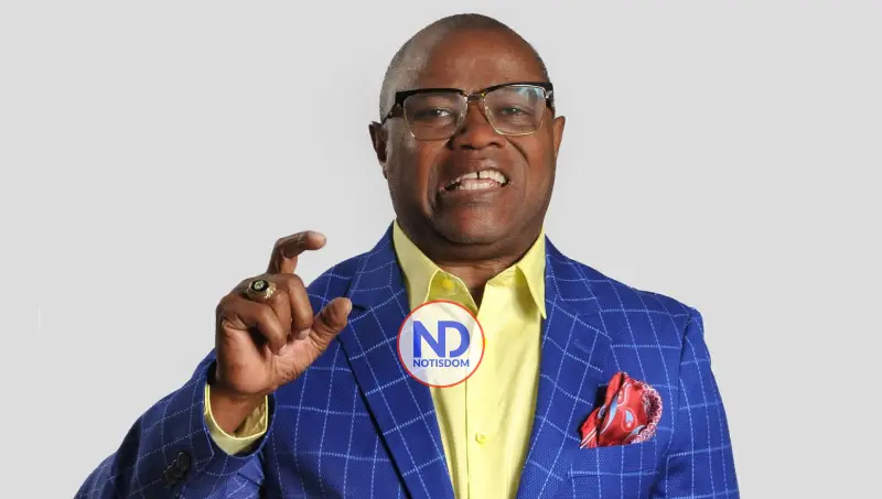 Dirigente del PRM en NY advierte sobre riesgos de convención y llama a la unidad