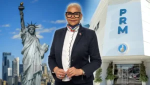 Ana Cuevas presenta ambiciosa agenda para la Secretaría General del PRM NY con enfoque en unidad e inclusión